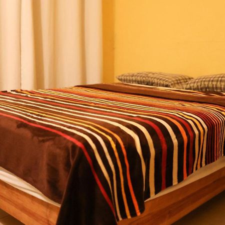 Posada La Mora - Hospedaje Panoramico Гуанахуато Екстериор снимка