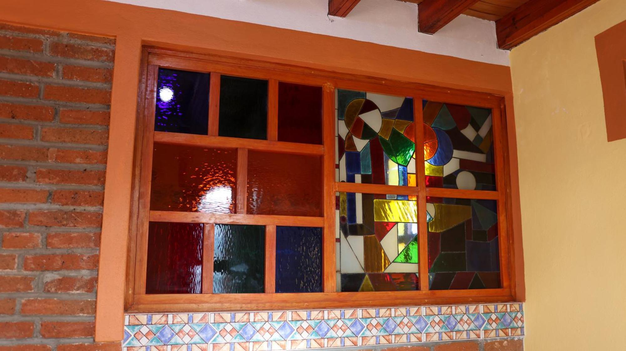 Posada La Mora - Hospedaje Panoramico Гуанахуато Екстериор снимка