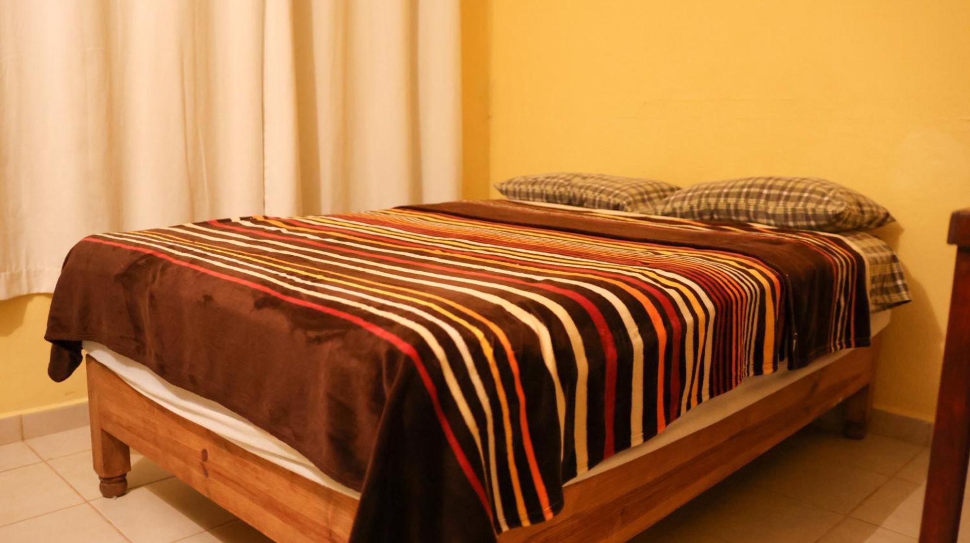 Posada La Mora - Hospedaje Panoramico Гуанахуато Екстериор снимка